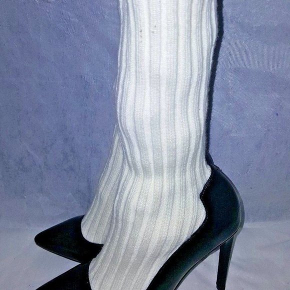 sock boots - Picture 4 of 5